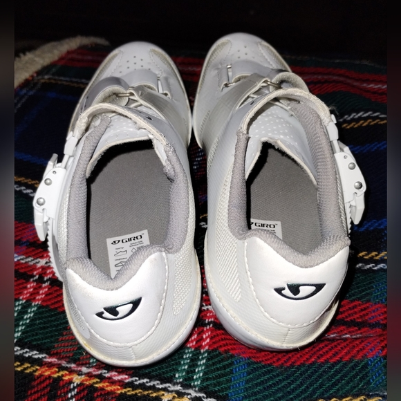 GIRO biking shoes - Picture 6 of 10